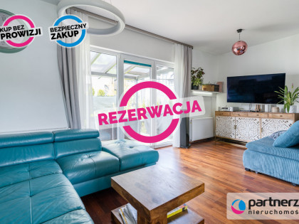 Dom Banino ul. Bajeczna