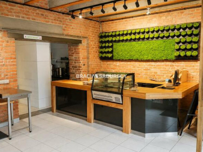 Lokal użytkowy Kraków Krowodrza, Krowodrza, Kazimierza Wielkiego