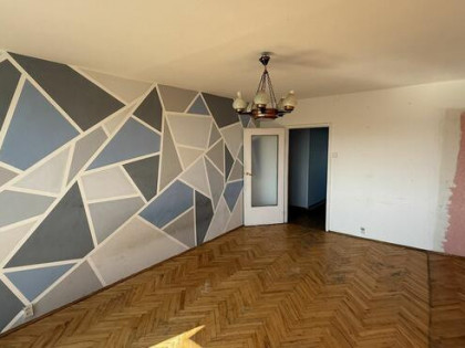 M-4 Północ, ul. Witosa 58 m2, balkon