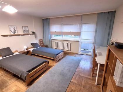 4 pok, parking, dla Rodziny, na wynajem, na biuro