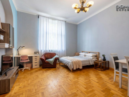Mieszkanie Bolesławiec, Aleja Tysiąclecia