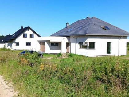 Działka budowlana Domatowo gm. Puck, Piaskowa