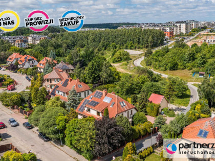 Dom Gdańsk Jasień ul. Kraśnięta
