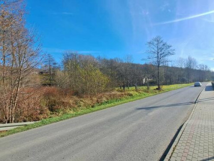 DZIAŁKA 4700m2 na sprzedaż