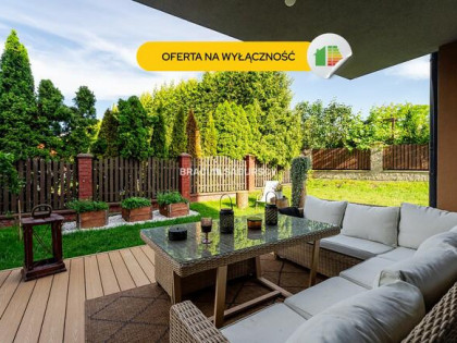 Mieszkanie Niepołomice Środmieście