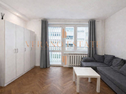 3 pokoje | 57 m² w Centrum | 2 balkony