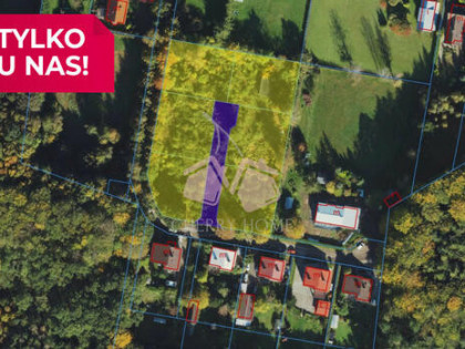 Działka inwestycyjna Słupsk Ryczewo,