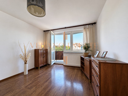 Idealne na start | Loggia | 34,7 m²