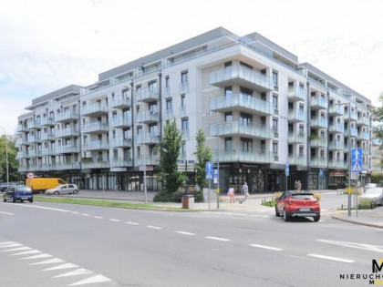 Mieszkanie Kołobrzeg, Solna