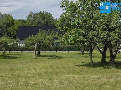 Dogodna lokalizacja oraz korzystne strony świata!