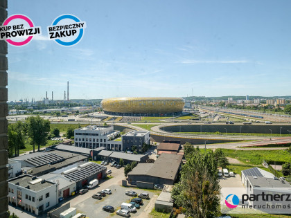 Mieszkanie Gdańsk Letnica ul. Sucha