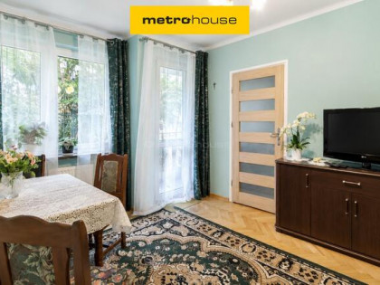 Mieszkanie Łódź Górna, ul. Brzozowskiego