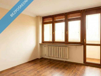 M3 o powierzchni 51,10 m2, Sosnowiec, Środula