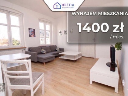REZERWACJA 2 pokoje na wynajem -centrum Stargardu