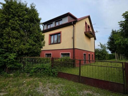 Dom Sławno Grążowice