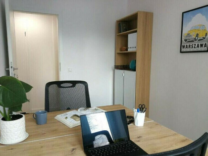Lokal Warszawa Żoliborz ul. Braci Załuskich