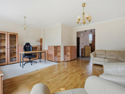Mieszkanie Warszawa gm. Ursynów Ursynów, Natolin, Melchiora Wańkowicza