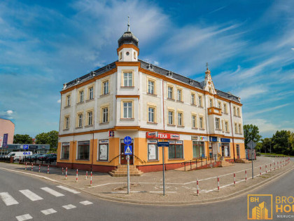 Lokal użytkowy Opole, Armii Krajowej