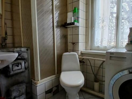 Mieszkanie 3 pok. z piwnicą