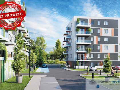 Gotowe 3 pokoje przy Parku Śląskim 7700 zł/mkw