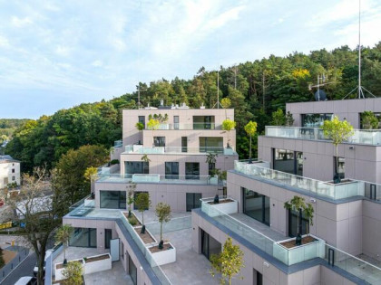 Mieszkanie Sopot Przylesie, 23 Marca