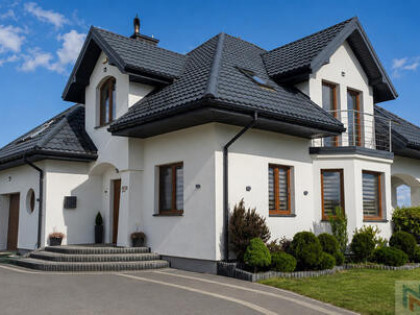 Dom 178,91 m2 , gotowy do zamieszkania