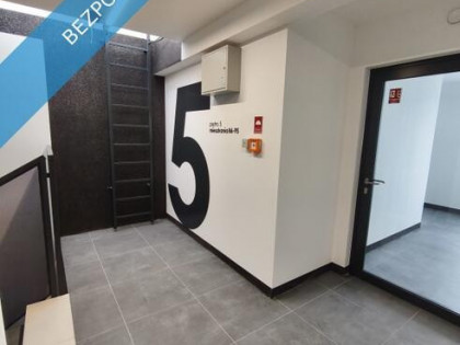 Apartament Sosnowiec Kukułek