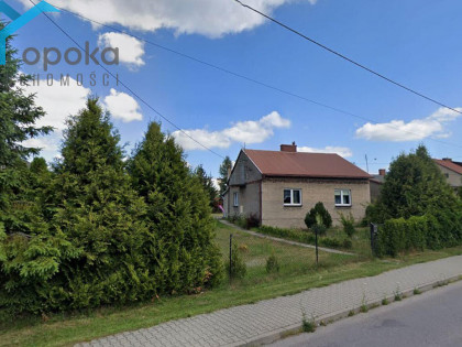 Dom Fugasówka ul. Bzowa