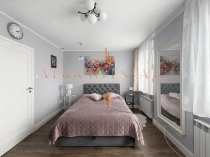 REZERWACJAPrzestronny dom 150 m² | działka 690 m²