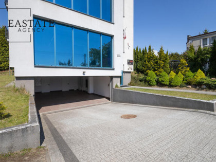 Garaż / Magazyn / 80m