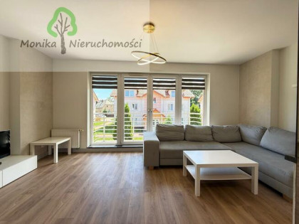Mieszkanie Tczewskie Łąki gm. Tczew, Zajączkowska