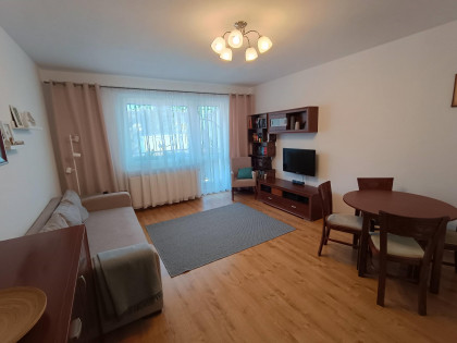 Mieszkanie Warszawa Targówek, Bródno ul. Pożarowa