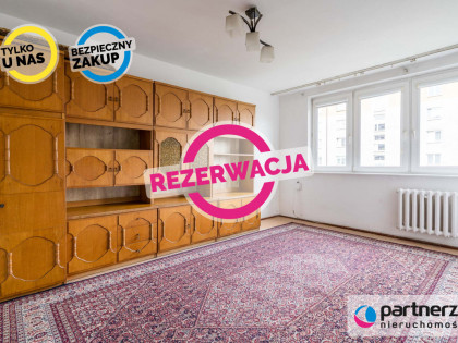 Mieszkanie Gdańsk Stogi ul. Wrzosy