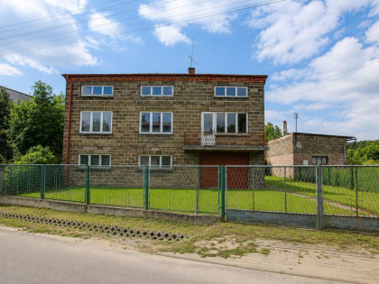 Dom Waleńczów ul. Leśna