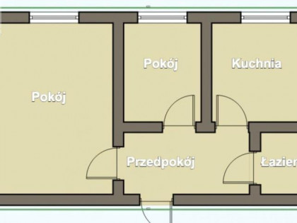 Mieszkanie Inowrocław