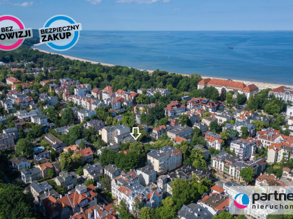 Lokal Sopot Dolny ul. Jana Jerzego Haffnera