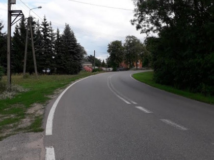 Działka budowlana o pw. 11604 m2.