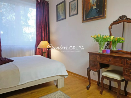 Mieszkanie Warszawa Ursus ul. Apartamentowa