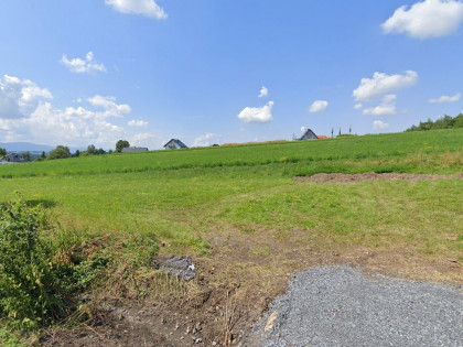 Działka Goleszów