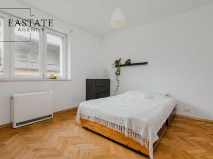 Przestronne 58 m² | Parking w cenie | Blisko lasu