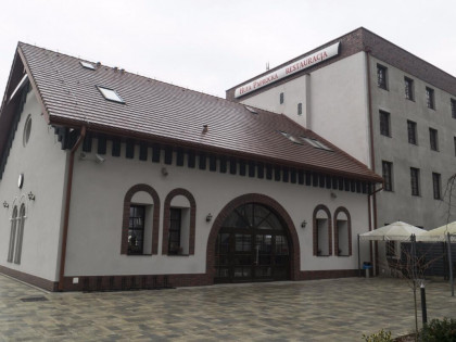 Lokal Tychy