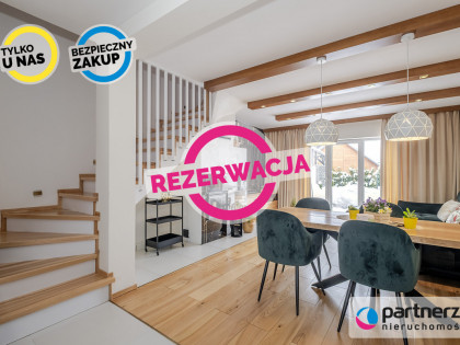 Dom Nowy Tuchom ul. Wspólna