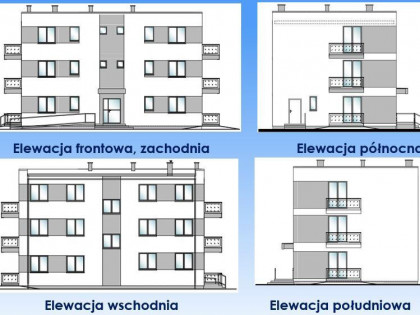 Działka Międzyświeć
