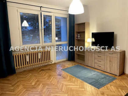 Mieszkanie Kraków Nowa Huta, os. Spółdzielcze