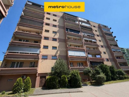 36 m²  Balkon  Winda  Leszczyny