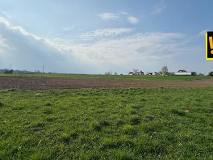 Działka budowlana Dzimierz gm. Lyski,