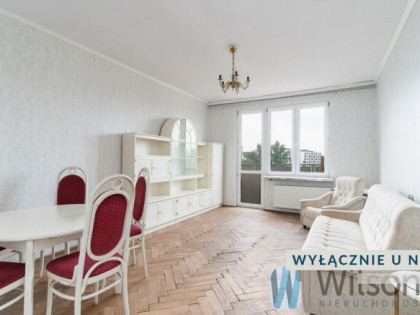 Mieszkanie Warszawa gm. Wola Wola, Wolska