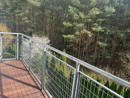 Apartament premium, duża loggia, garaż, schowek