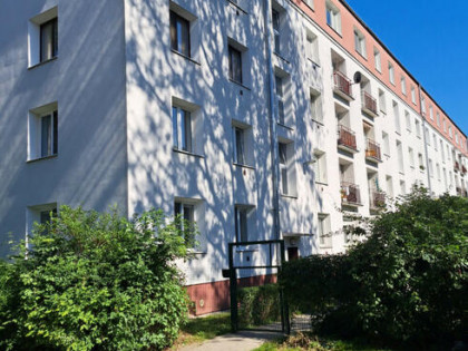 Mieszkanie Warszawa gm. Praga-Południe Praga-Południe, Saska Kępa, Międzynarodowa