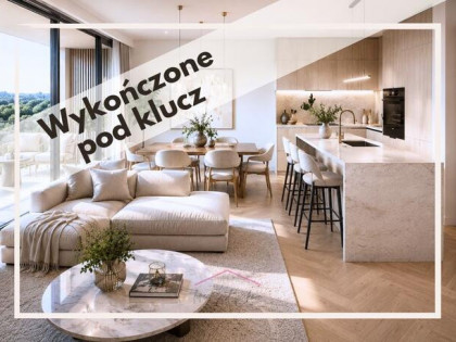 NOHO | fitness | 4 POKOJE | 2 loggie | POD KLUCZ